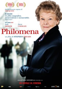 Philomena.locandina
