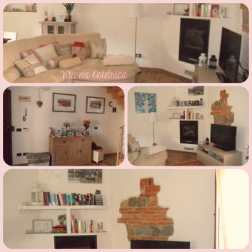 Collage sala